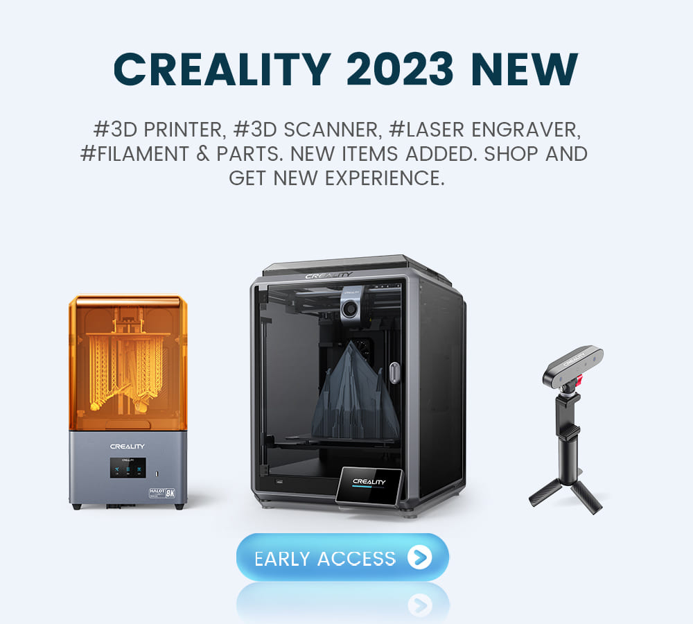 2023 NEW ARRIVALS